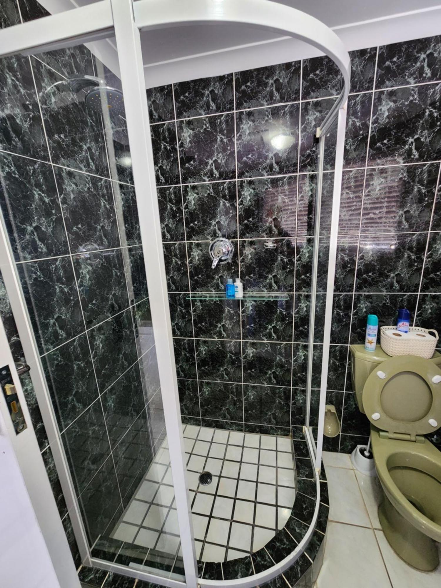 The Palace Twin Homestay Bloubergstrand